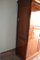 Antique Mahogany Cupboard with Double Doors 6