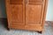 Antique Pear Cabinet. 5