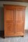 Antique Pear Cabinet. 1