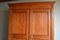 Antique Pear Cabinet. 6