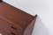 Small Danish Modern Chest of Drawers, 1960s, Image 9