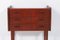 Small Danish Modern Chest of Drawers, 1960s 4