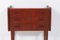 Small Danish Modern Chest of Drawers, 1960s, Image 4