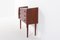 Small Danish Modern Chest of Drawers, 1960s, Image 8