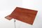 Danish Side Table or Reading Stand, 1960s, Image 10