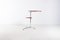 Danish Side Table or Reading Stand, 1960s 2