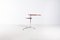 Danish Side Table or Reading Stand, 1960s, Image 5