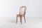 Chaises de Café Mid-Century, Italie, 1960s, Set de 4 4