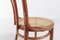 Chaises de Café Mid-Century, Italie, 1960s, Set de 4 6