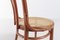 Mid-Century Italian Cafe Chairs, 1960s, Set of 4, Image 6
