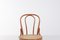 Mid-Century Italian Cafe Chairs, 1960s, Set of 4, Image 8