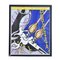 Roy Lichtenstein, The Enemy Would Have Been Warned, Lithograph 1
