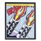 That My Ship Was Bellow Them by Roy Lichtenstein 1