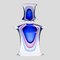 Murano Glas Parfümflasche von Cenedese 1