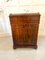 Antique Victorian Rosewood Freestanding Davenport, Image 17