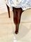 Antique Victorian Walnut Side Chairs, Set of 2, Image 10