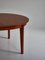 Large 14-Seat Dining Table by Børge Mogensen for Karl Andersson & Sons, Sweden, 1959, Image 6
