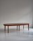 Large 14-Seat Dining Table by Børge Mogensen for Karl Andersson & Sons, Sweden, 1959 16