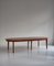 Large 14-Seat Dining Table by Børge Mogensen for Karl Andersson & Sons, Sweden, 1959, Image 16