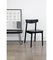 Black Ash Klee Chair 2 by Sebastian Herkner 10