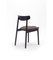 Black Ash Klee Chair 2 by Sebastian Herkner 3