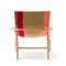 Naranja Maraca Lounge Chair by Sebastian Herkner 4