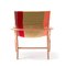 Naranja Maraca Lounge Chair by Sebastian Herkner, Image 4