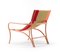 Naranja Maraca Lounge Chair by Sebastian Herkner 7