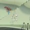 Handmade Chloris II Chandelier by Gobo Lights, Image 4