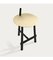 Natural Altay Side Table by Patricia Urquiola 7