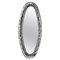 Silver Atollo Mirror by Davide Medri 1