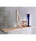 Polished Brass Marble T-Square Shelf by Michael Anastassiades 6