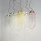 Coloured Medium Bubble Pendant Light by Alex de Witte 10