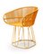 Honey Circo Dining Chair by Sebastian Herkner 2