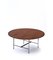 Round Sisters Coffee Table by Patricia Urquiola 2