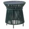 Caribe Chic High Table by Sebastian Herkner 1