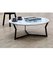 Round Nero Marquina Star Coffee Table by Olivier Gagnère, Image 6