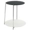 Shika Side Table with 3 Legs by A+A Cooren 1