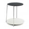 Shika Side Table with 3 Legs by A+A Cooren 2