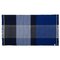 Plaid Ruana blu di Sebastian Herkner, Immagine 1