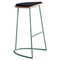 Boomerang Stool without Backrest by Cardeoli 1