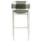 Olive Cielo Bar Stool by Sebastian Herkner 1