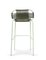 Olive Cielo Bar Stool by Sebastian Herkner 3