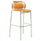 Honey Cielo Bar Stool by Sebastian Herkner 1