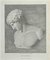 Thomas Holloway, Portrait of Antinous, Etching, 1810 1