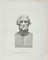 Thomas Holloway, Portrait of Homer, Radierung, 1810 1