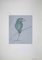 Leo Guida, Bird, Drawing, 1970, Imagen 1