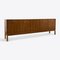 Rosewood Sideboard with Brass Detailing 7