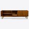 Rosewood Sideboard with Brass Detailing 5