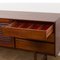 Palisander Sideboard von McIntosh, 1960er 8